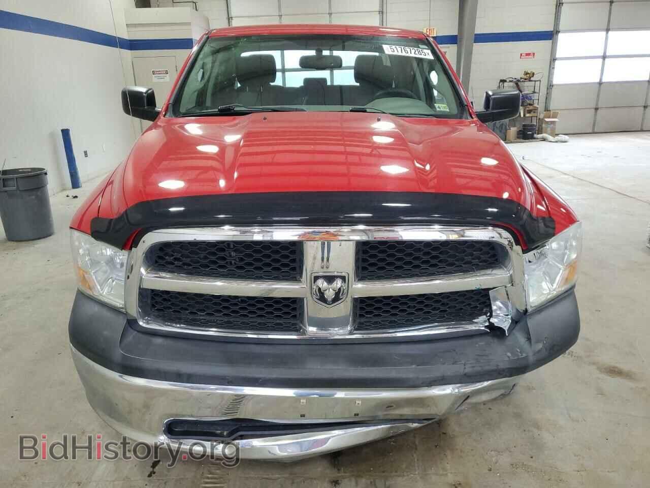 2012 DODGE RAM 1500 - VIN: 1C6RD7FP8CS291341 - Photo 5