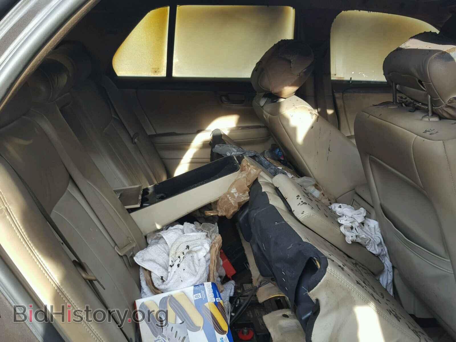 2008 CADILLAC DTS - VIN: 1G6KD57Y58U135407 - Фото 6