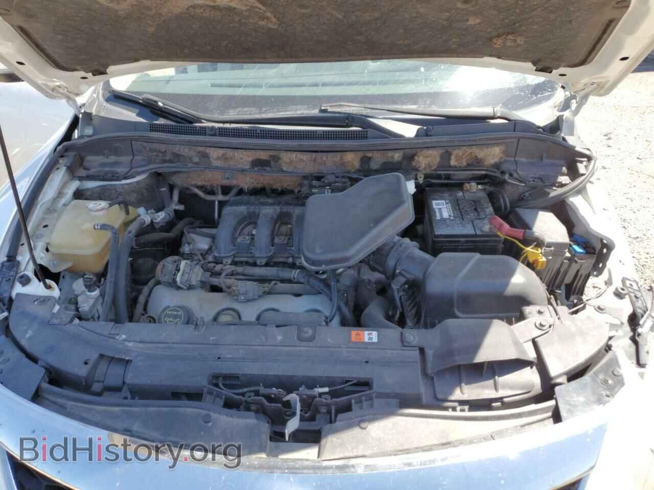 2012 MAZDA CX-9 - VIN: JM3TB3DAXC0340179 - Фото 11