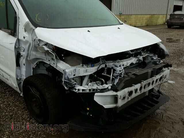 2016 FORD TRANSIT CO - VIN: NM0LS6E7XG1260469 - Фото 9