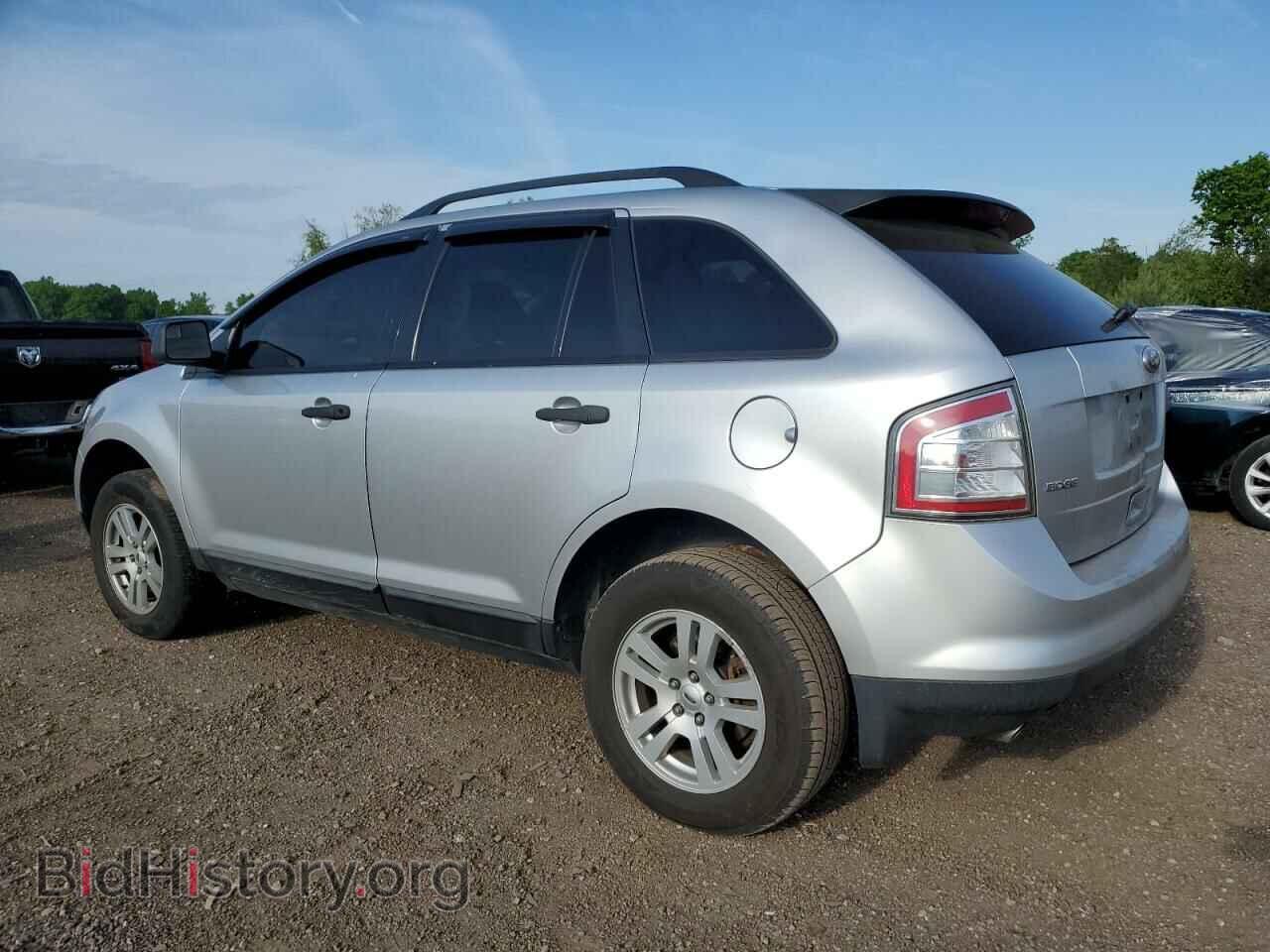 2010 FORD EDGE - VIN: 2FMDK3GC4ABB38889 - Photo 2