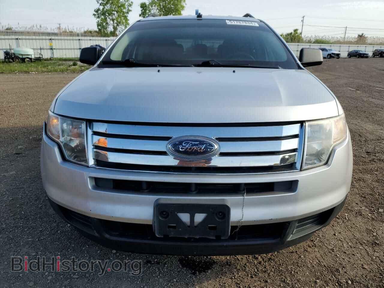 2010 FORD EDGE - VIN: 2FMDK3GC4ABB38889 - Photo 5