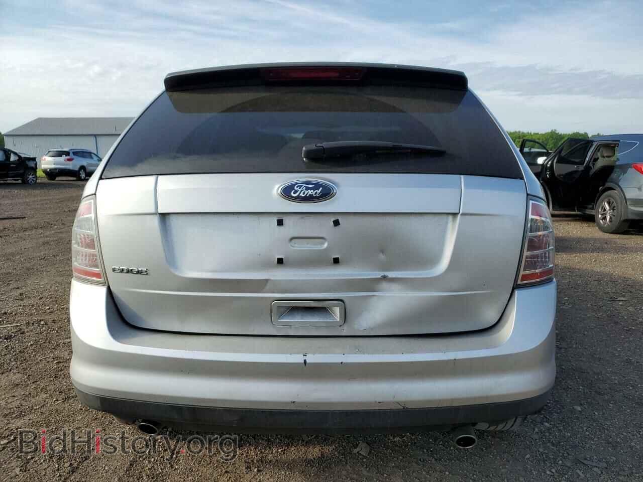 2010 FORD EDGE - VIN: 2FMDK3GC4ABB38889 - Photo 6
