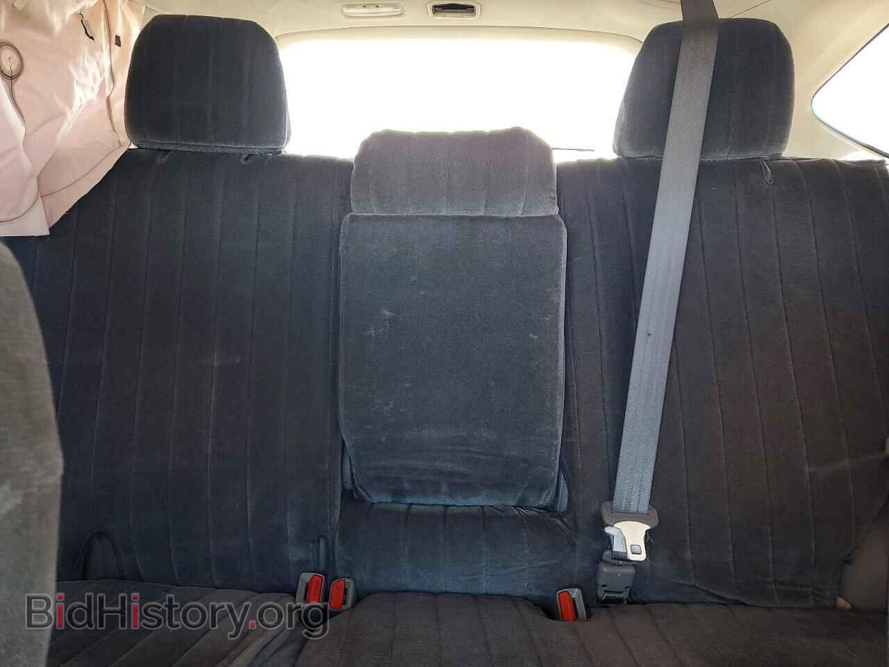 2014 HONDA CRV - VIN: 2HKRM3H79EH511697 - Фото 10