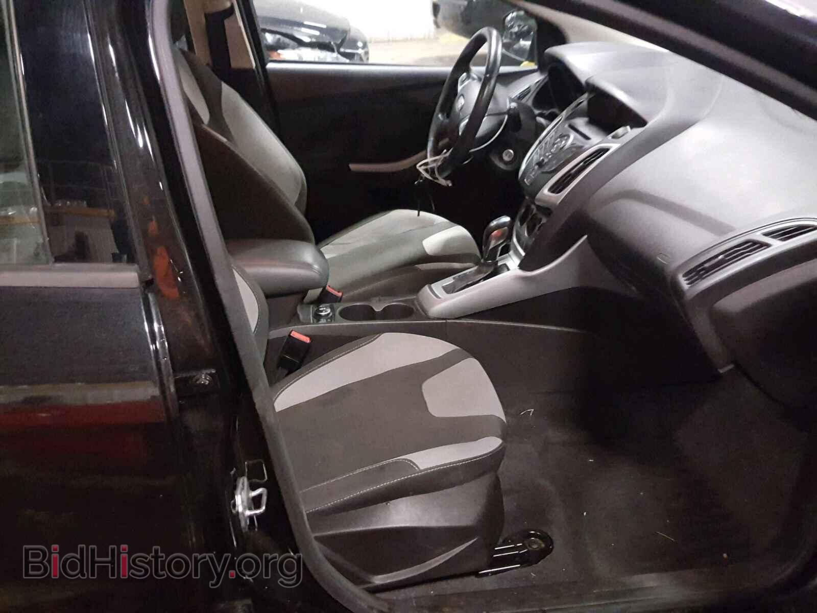 2012 FORD FOCUS - VIN: 1FAHP3K26CL467396 - Photo 5