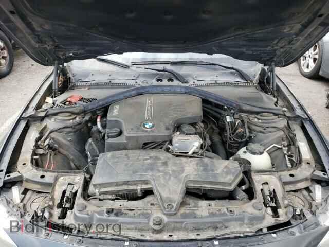 2013 BMW 3 SERIES - VIN: WBA3C1C55DF435369 - Фото 7