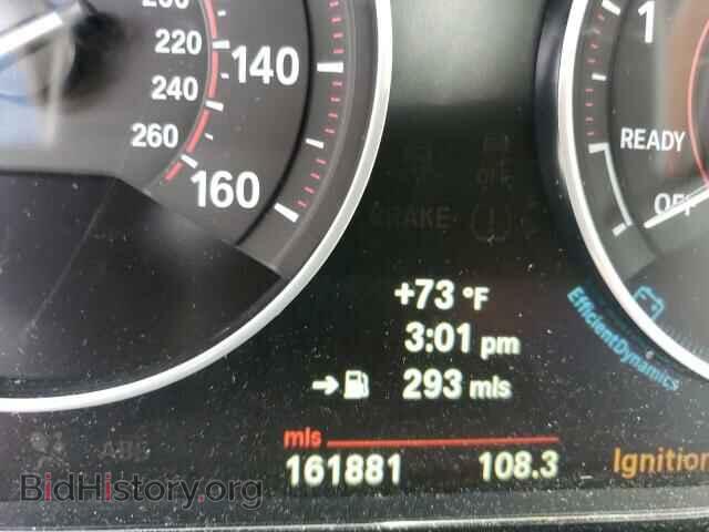 2013 BMW 3 SERIES - VIN: WBA3C1C55DF435369 - Фото 8