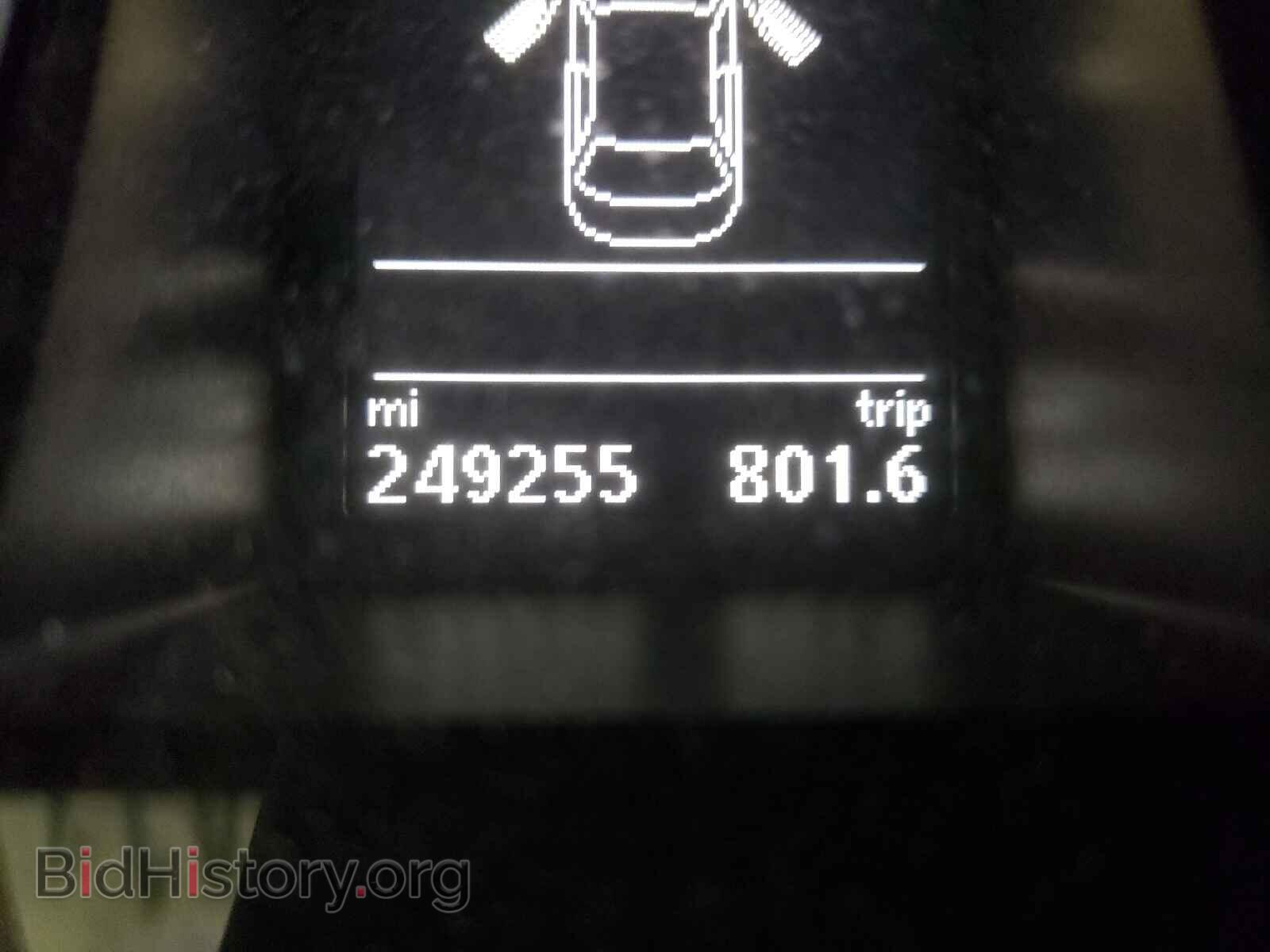 2014 VOLKSWAGEN CC - VIN: WVWBP7ANXEE527903 - Фото 8