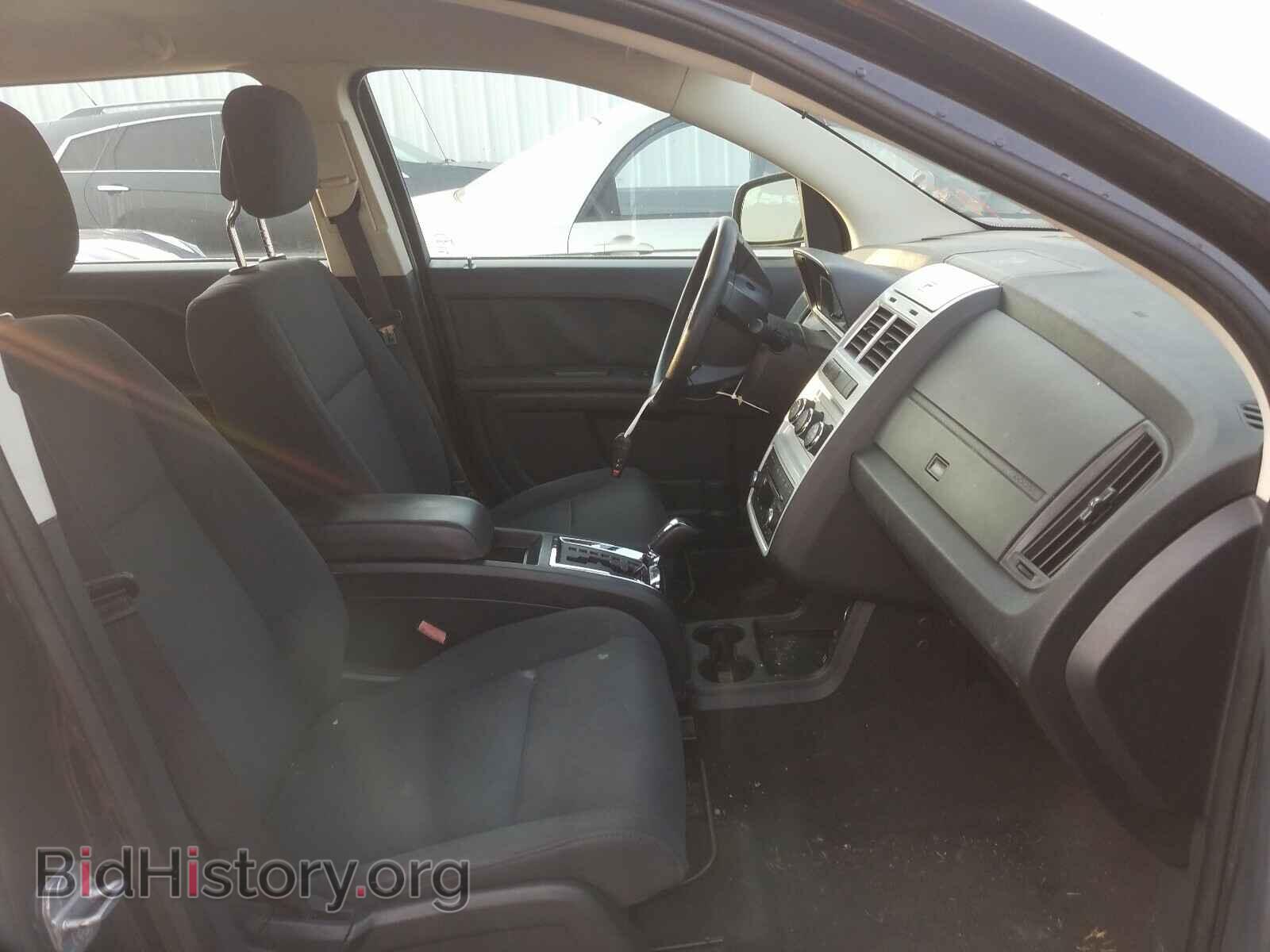 2010 DODGE JOURNEY - VIN: 3D4PG4FB1AT233256 - Фото 5