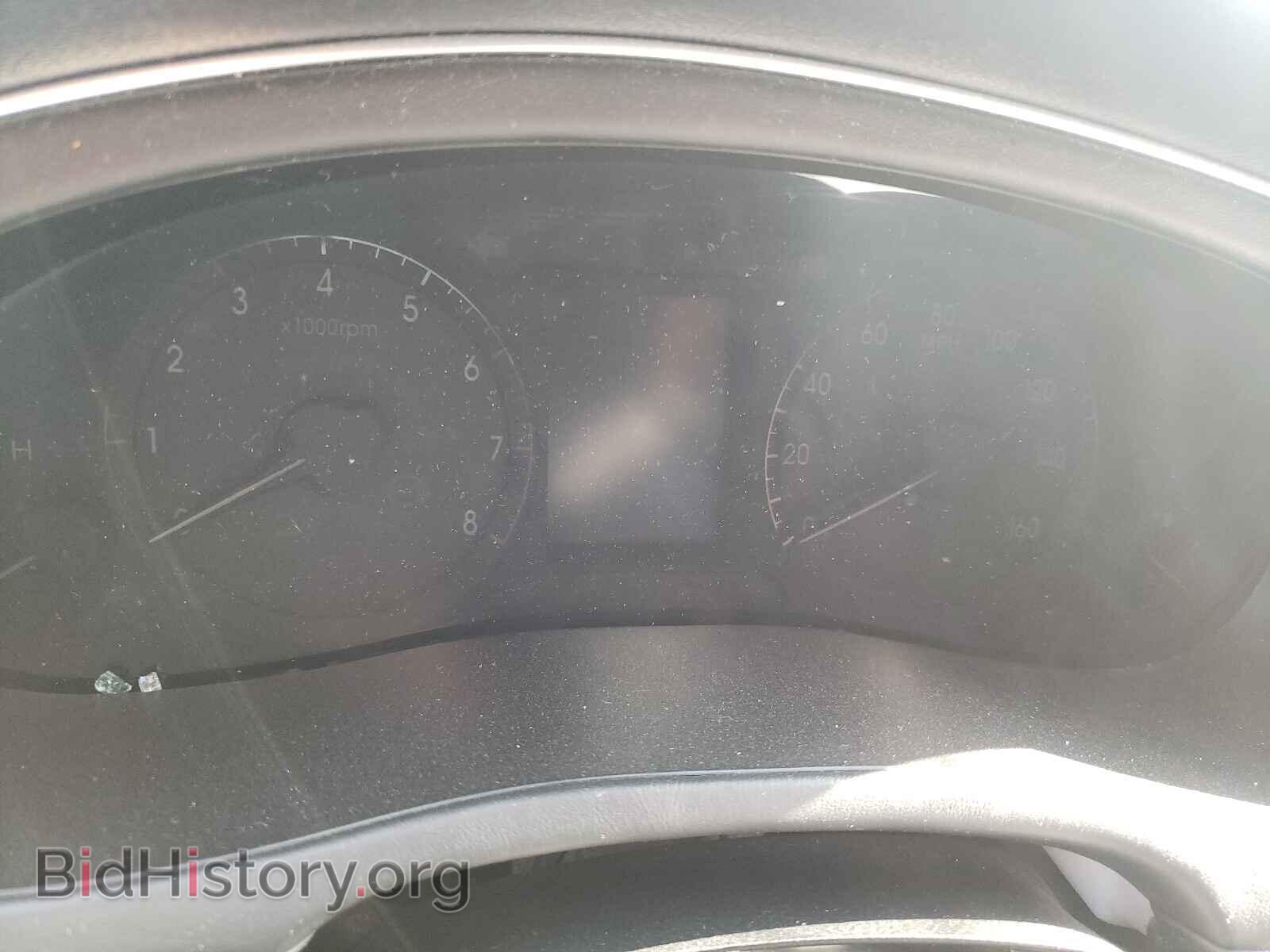2012 HYUNDAI GENESIS - VIN: KMHGC4DD2CU211784 - Фото 8