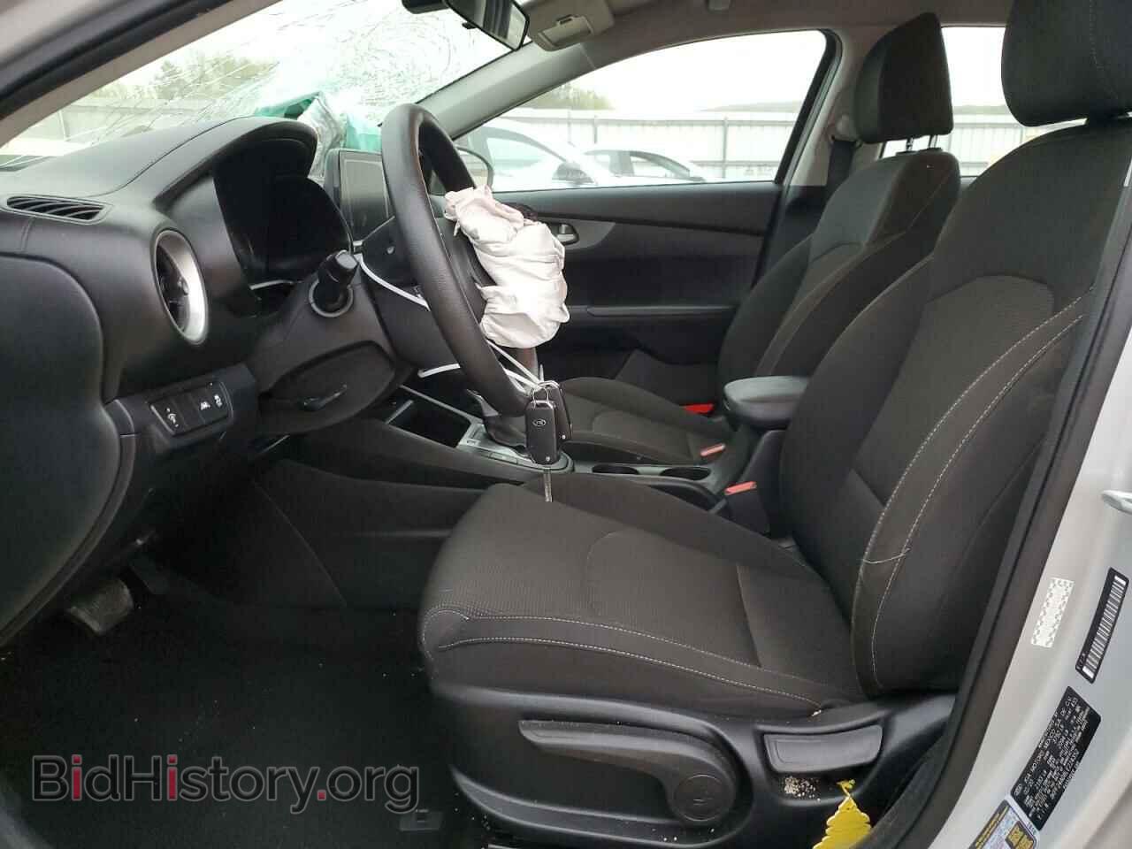 2020 KIA FORTE - VIN: 3KPF24AD8LE224352 - Фото 7