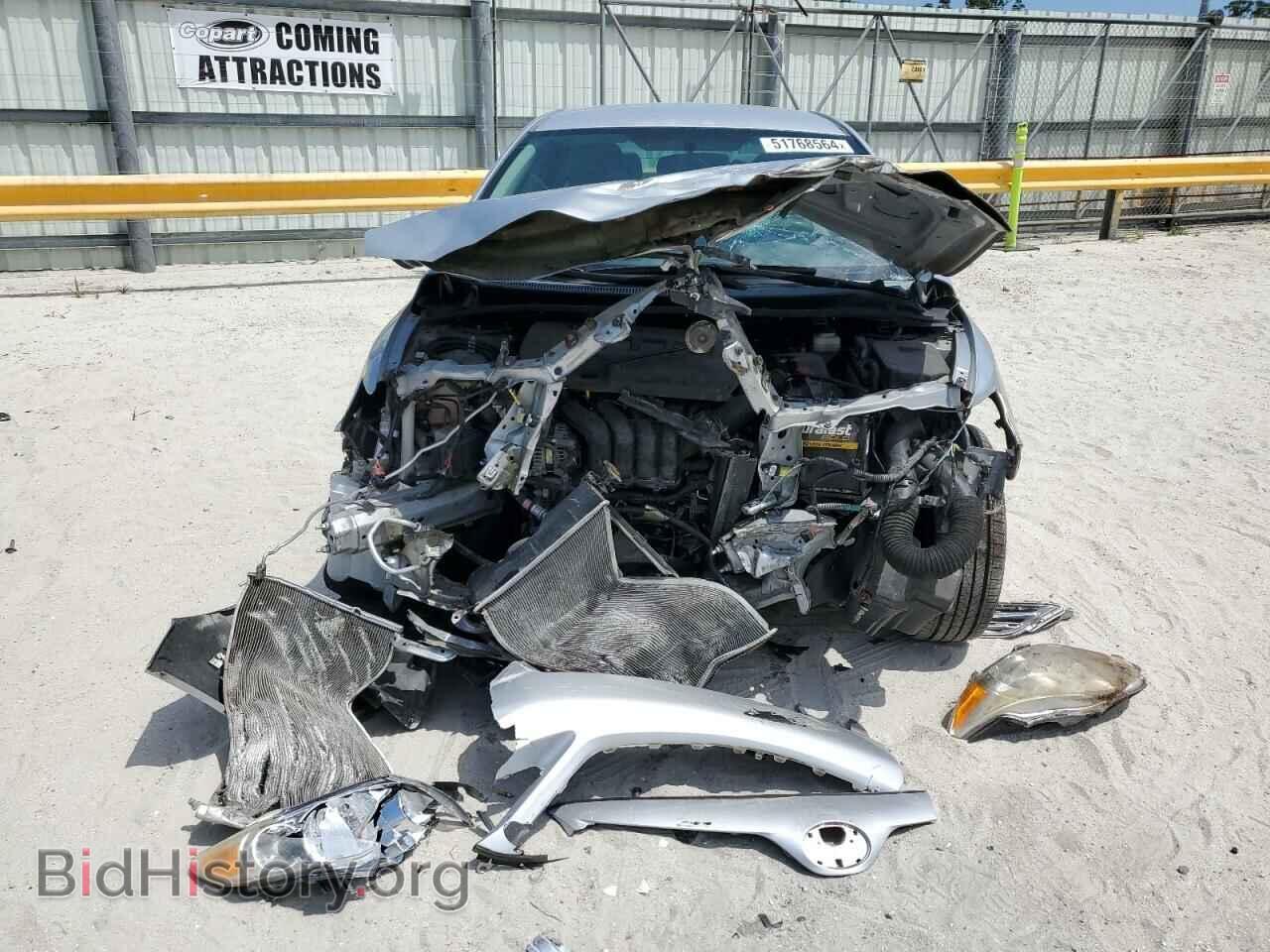 2013 TOYOTA COROLLA - VIN: 2T1BU4EEXDC105584 - Photo 5