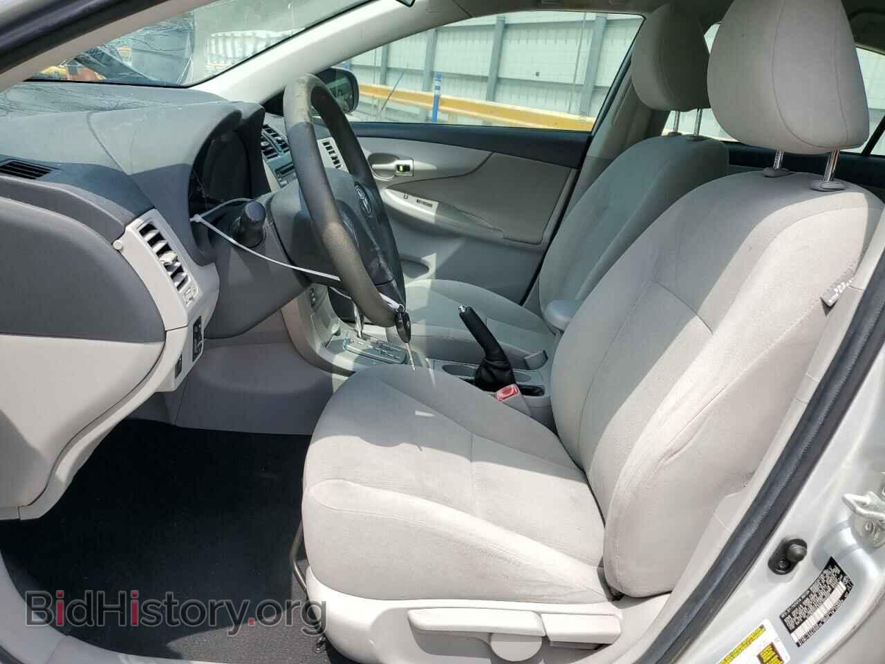 2013 TOYOTA COROLLA - VIN: 2T1BU4EEXDC105584 - Photo 7