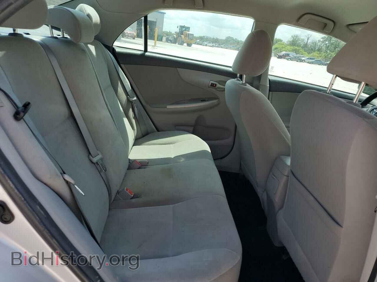 2013 TOYOTA COROLLA - VIN: 2T1BU4EEXDC105584 - Photo 10