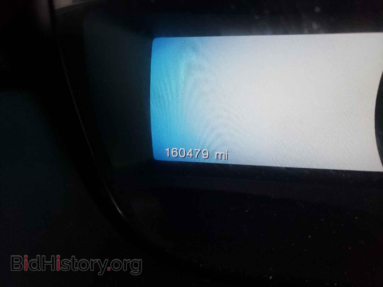 2012 FORD EDGE - VIN: 2FMDK4JC6CBA16441 - Photo 8