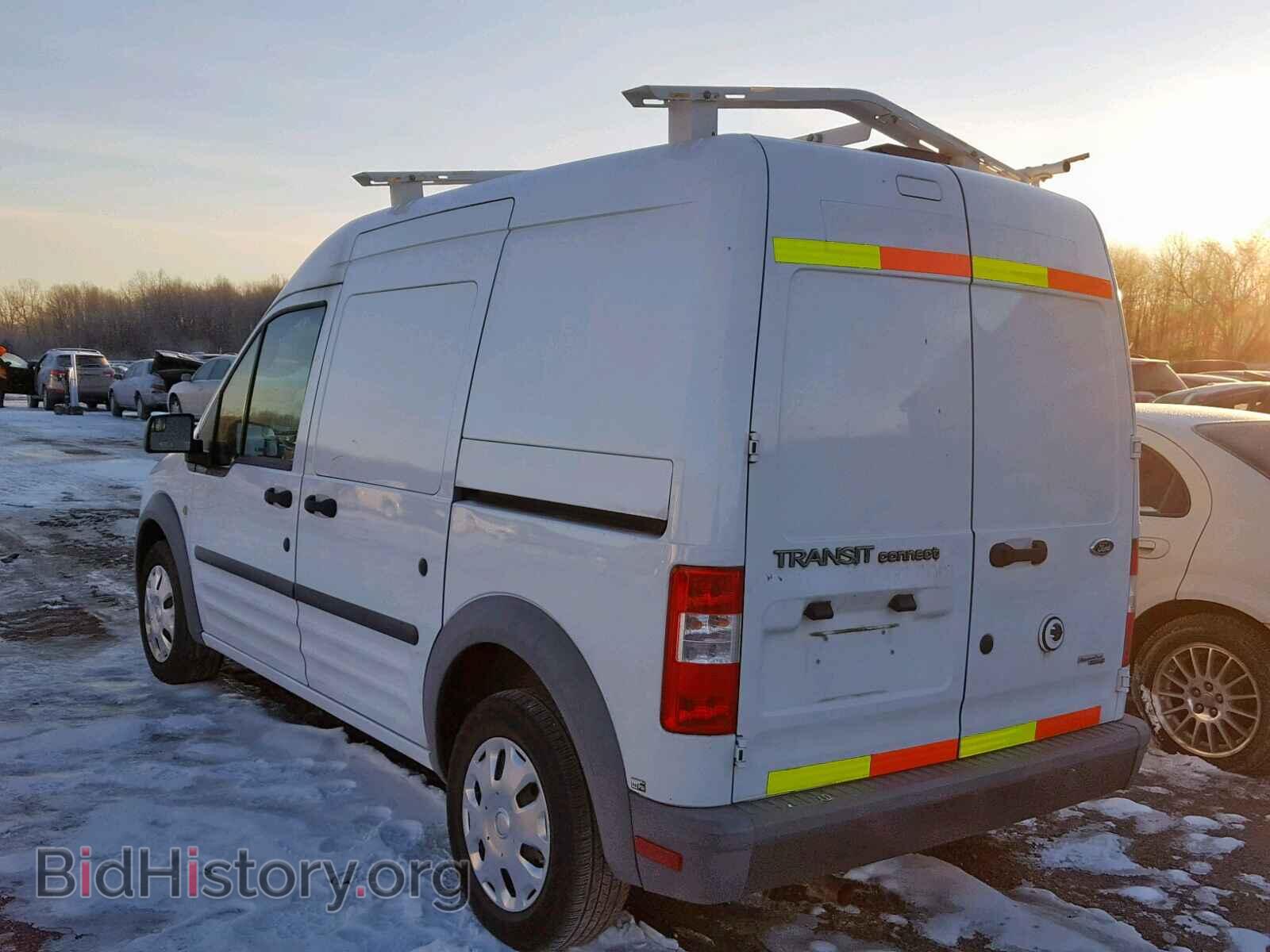 2013 FORD TRANSIT CO - VIN: NM0LS7ANXDT140732 - Фото 3