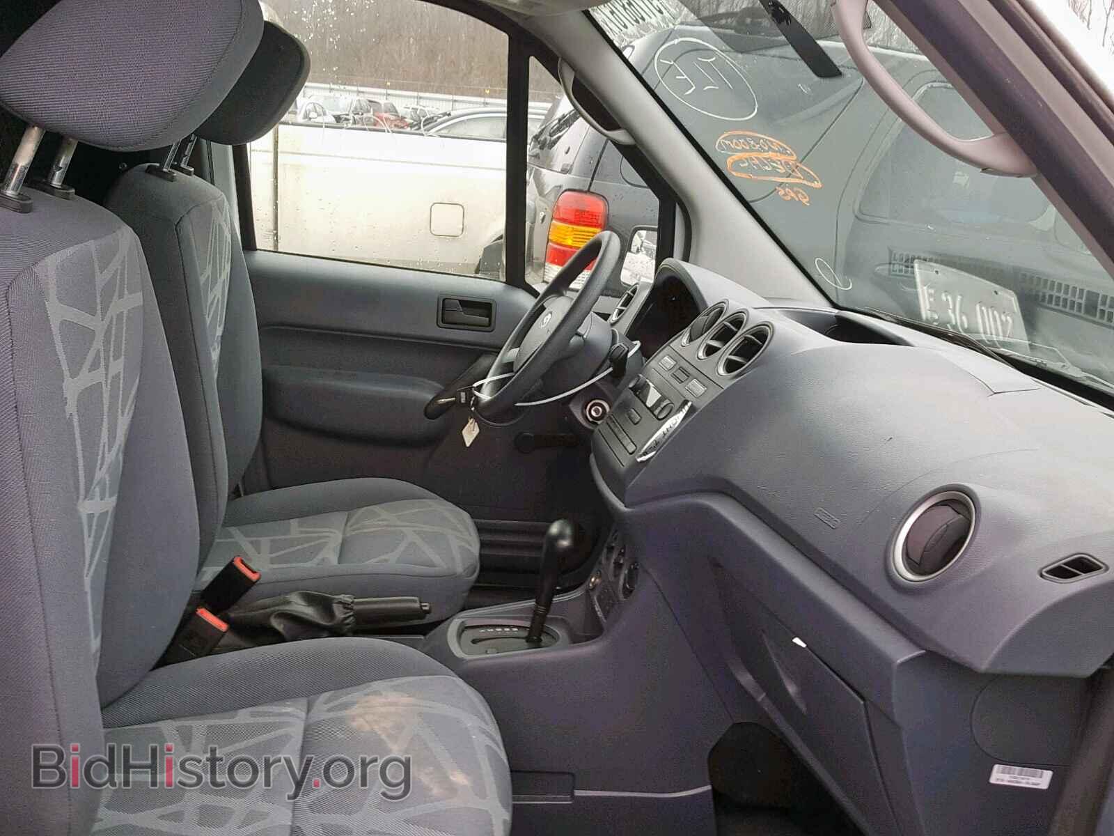 2013 FORD TRANSIT CO - VIN: NM0LS7ANXDT140732 - Фото 5