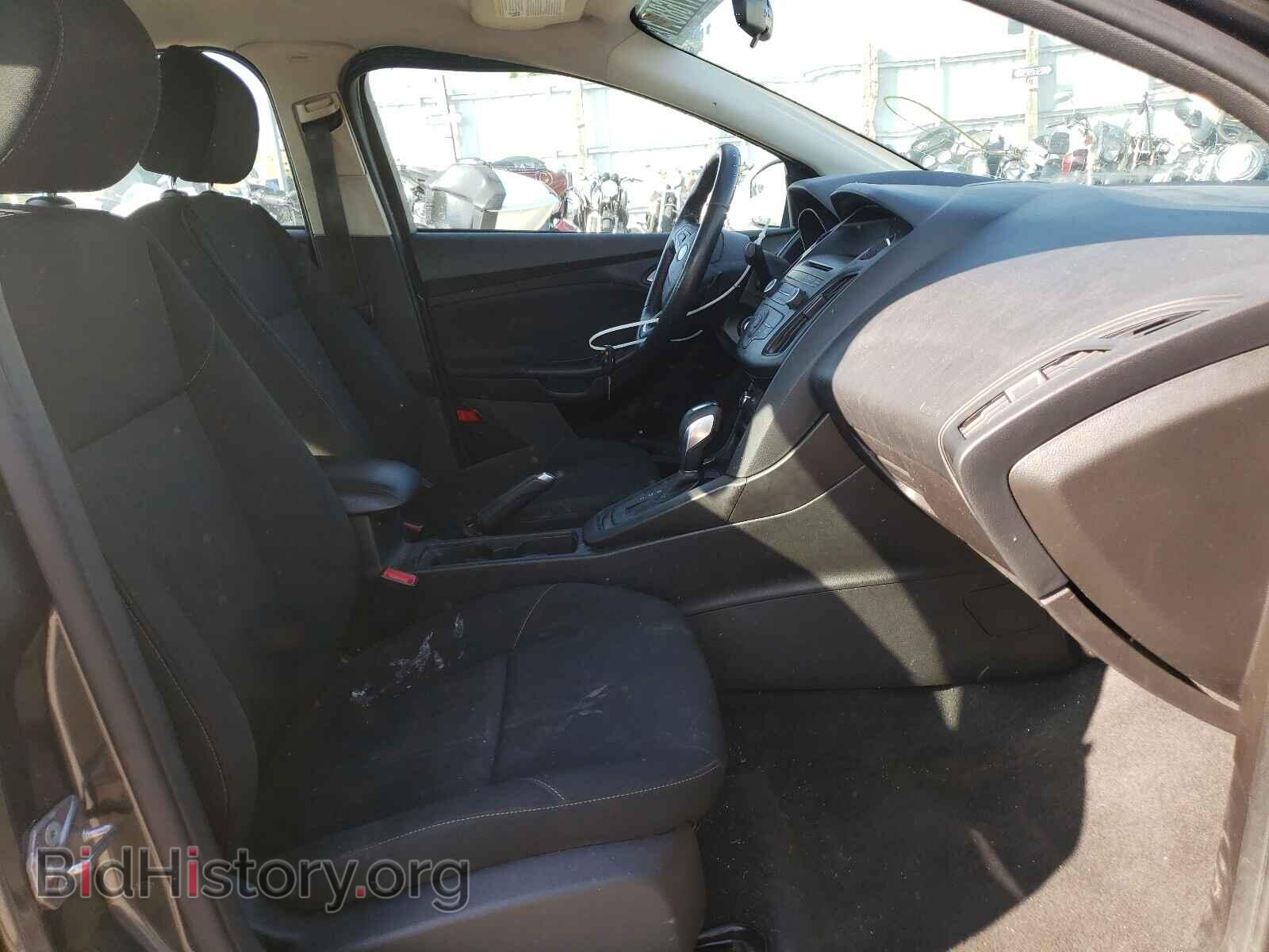 2015 FORD FOCUS - VIN: 1FADP3F27FL300042 - Photo 5