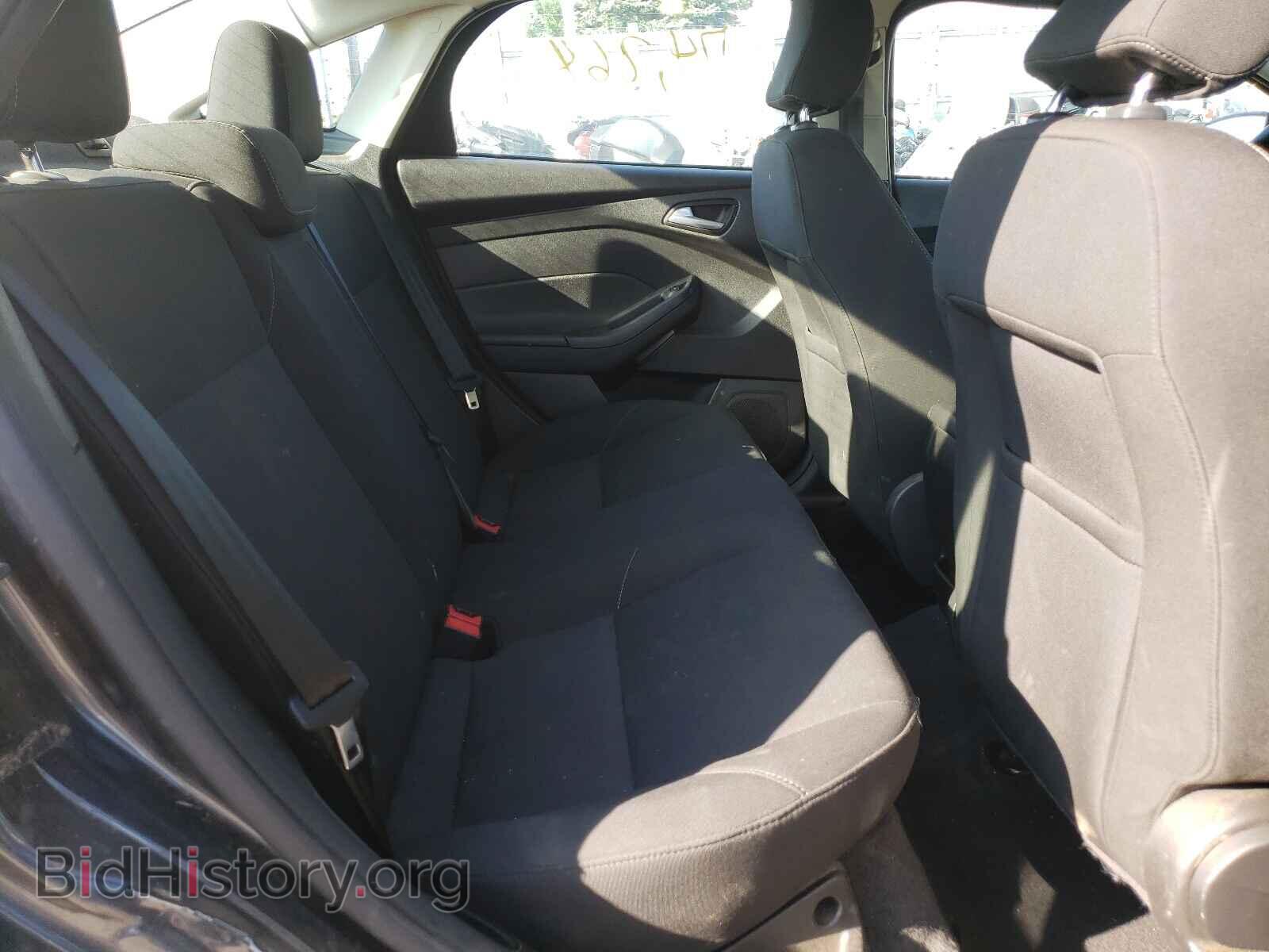 2015 FORD FOCUS - VIN: 1FADP3F27FL300042 - Photo 6