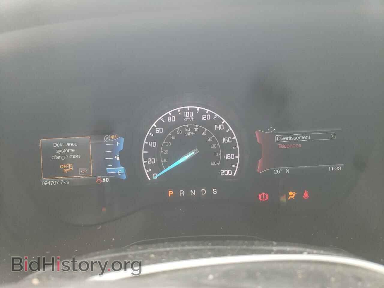 2021 FORD RANGER - VIN: 1FTER4FH3MLD42353 - Фото 9