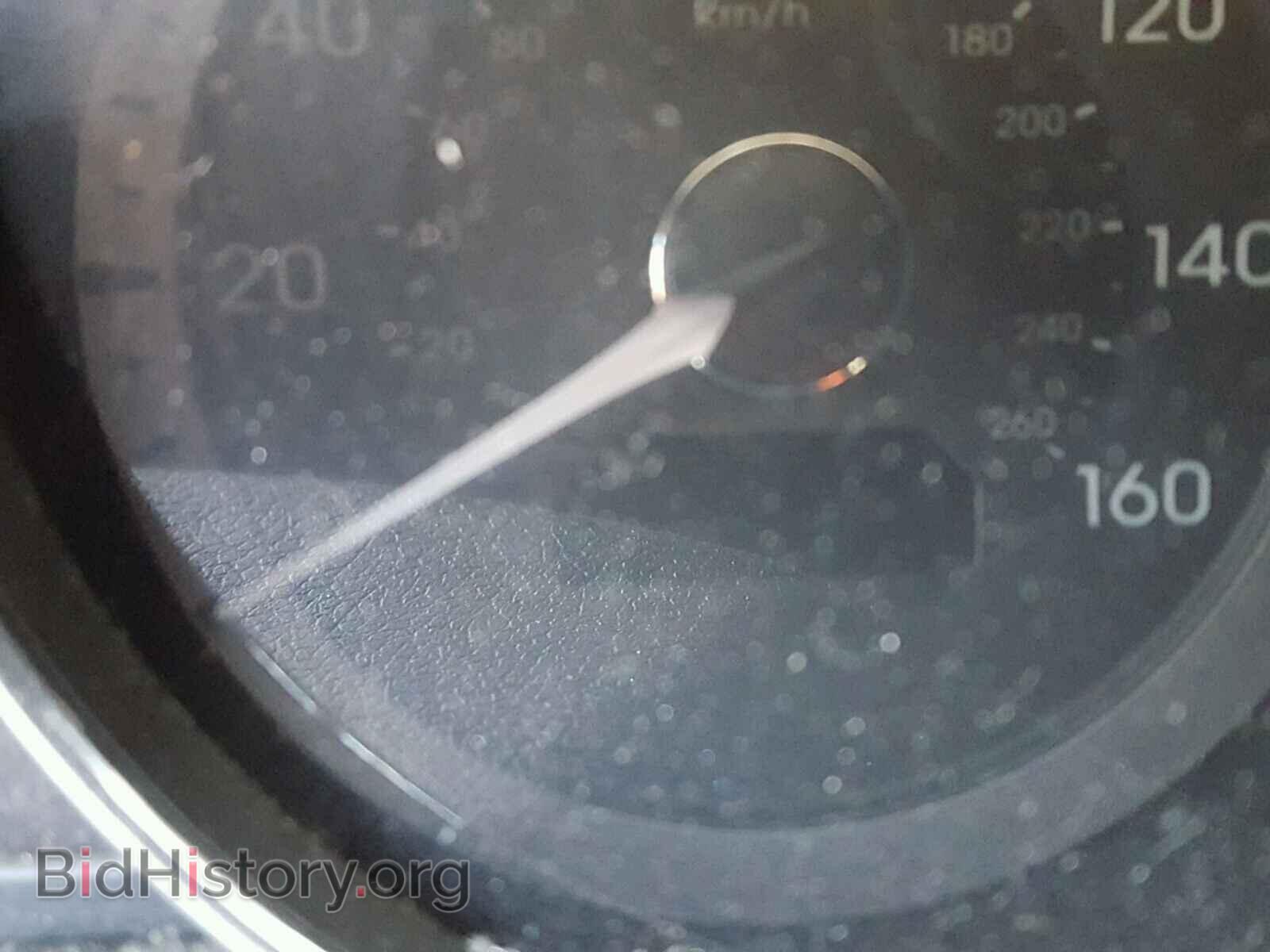 2012 HYUNDAI SONATA - VIN: KMHEC4A48CA047129 - Фото 8