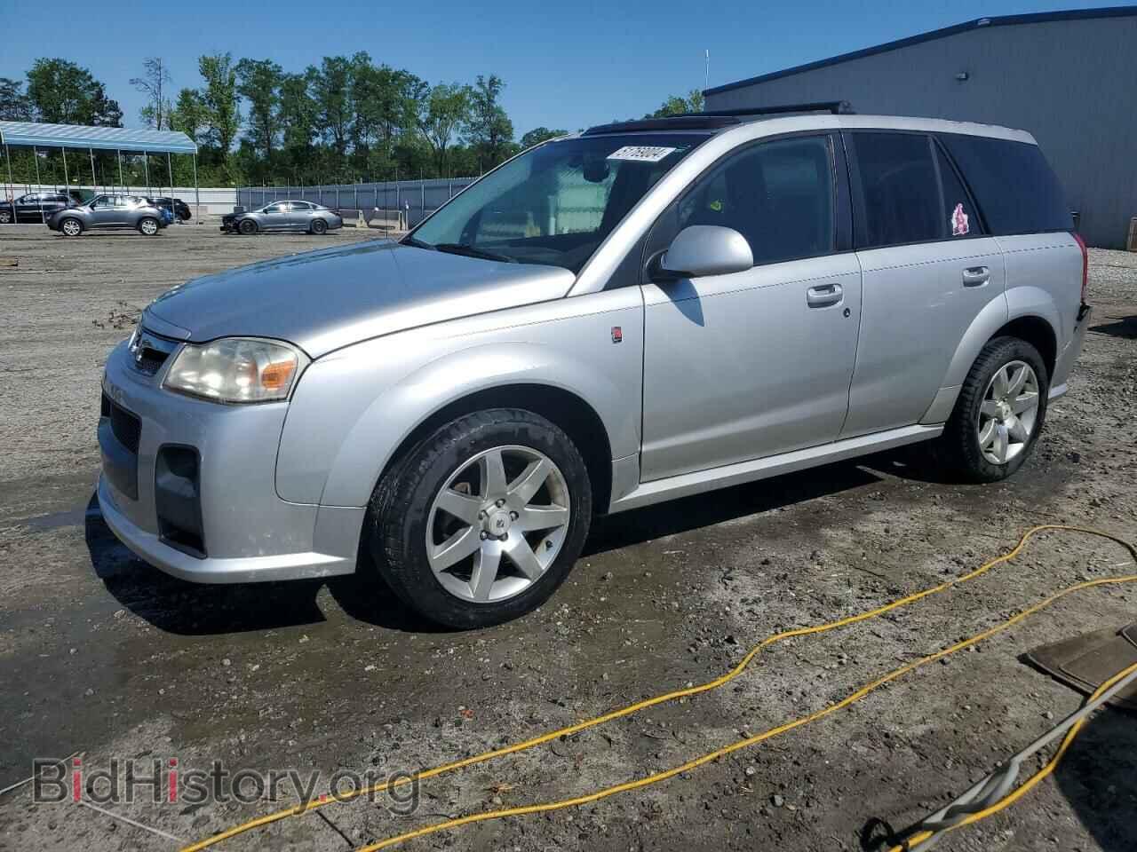 Photo 5GZCZ63476S848506 - SATURN VUE 2006