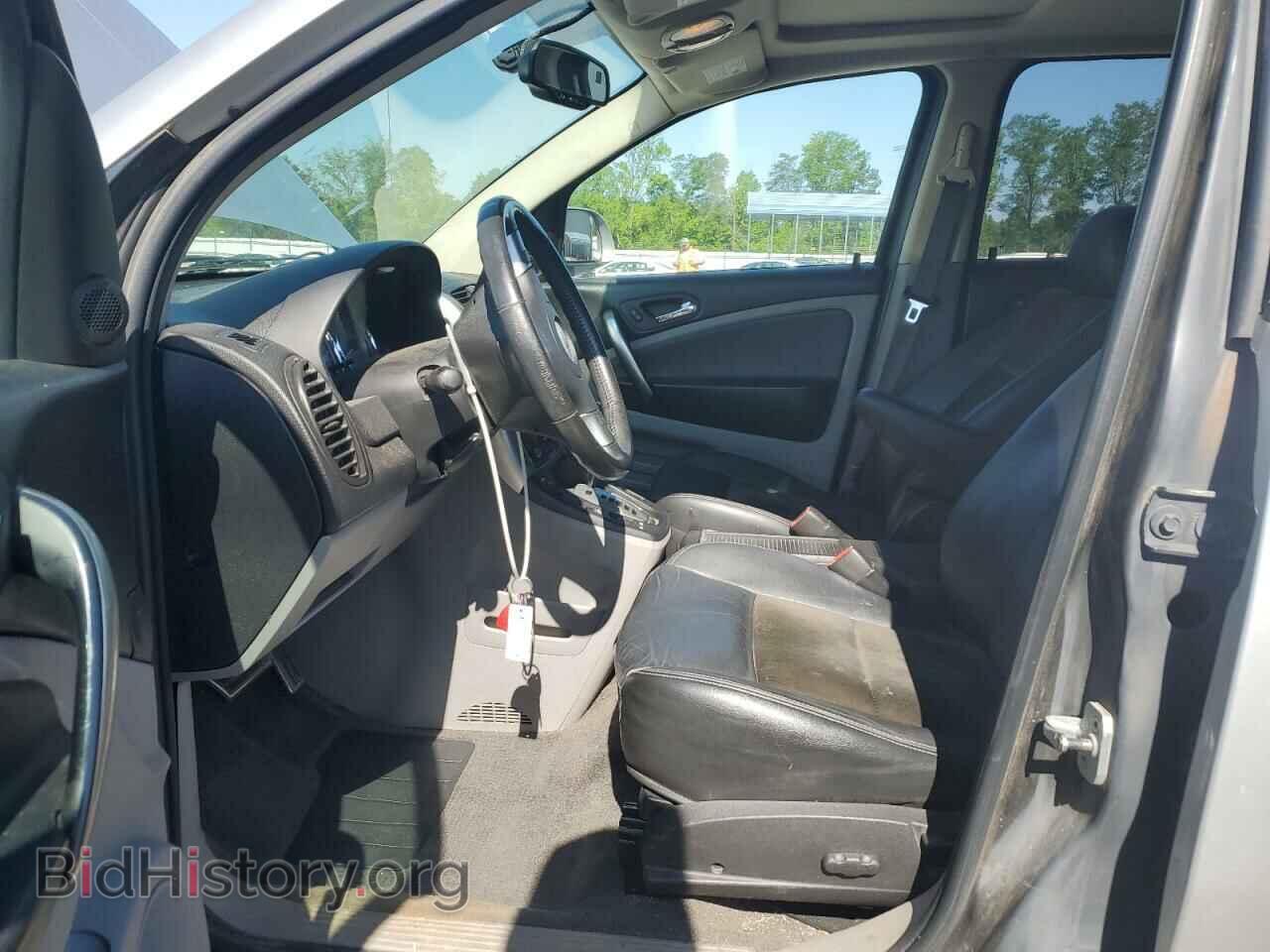 2006 SATURN VUE - VIN: 5GZCZ63476S848506 - Фото 7