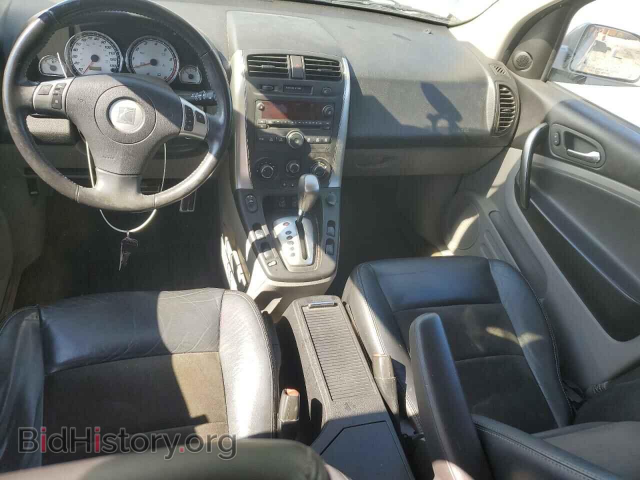 2006 SATURN VUE - VIN: 5GZCZ63476S848506 - Фото 8