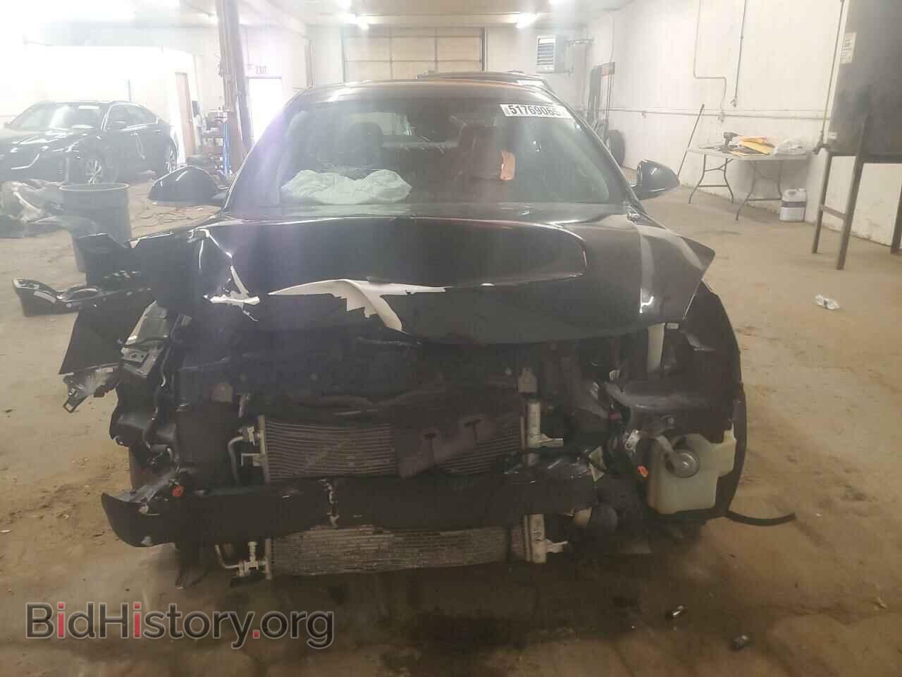 2014 BUICK REGAL - VIN: 2G4GK5EX3E9325407 - Photo 5