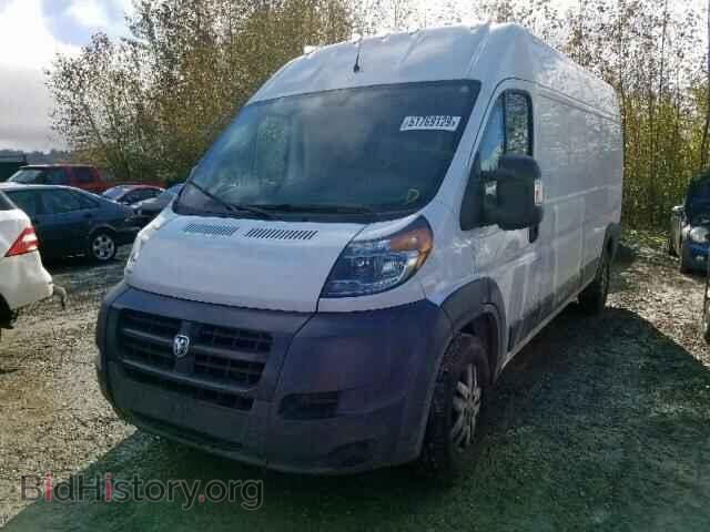 2014 RAM PROMASTER - VIN: 3C6TRVDG3EE115012 - Photo 2