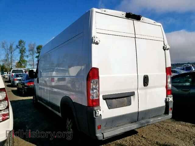 2014 RAM PROMASTER (VIN 3C6TRVDG3EE115012) — фото 3 из 10