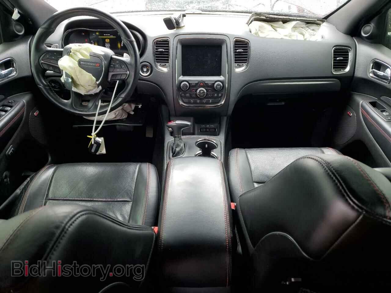 2018 DODGE DURANGO - VIN: 1C4SDJCT0JC486415 - Фото 8