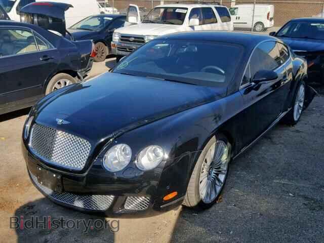 2009 BENTLEY ALL MODELS - VIN: SCBCP73W79C060938 - Фото 2