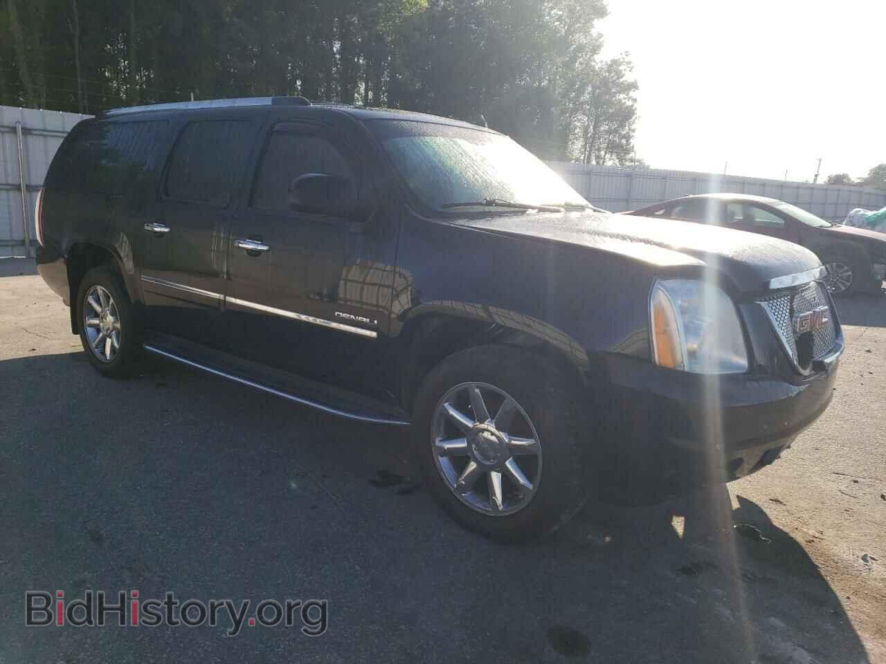 2014 GMC YUKON - VIN: 1GKS2MEF4ER173406 - Фото 4