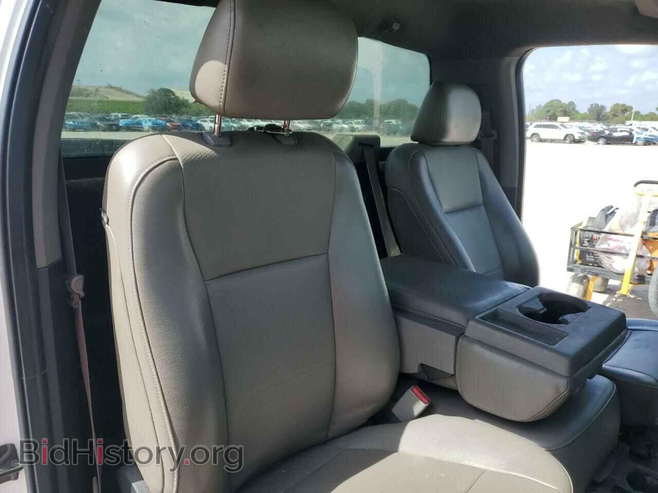 2016 FORD All Models - VIN: 1FTMF1C8XGKD85931 - Фото 10