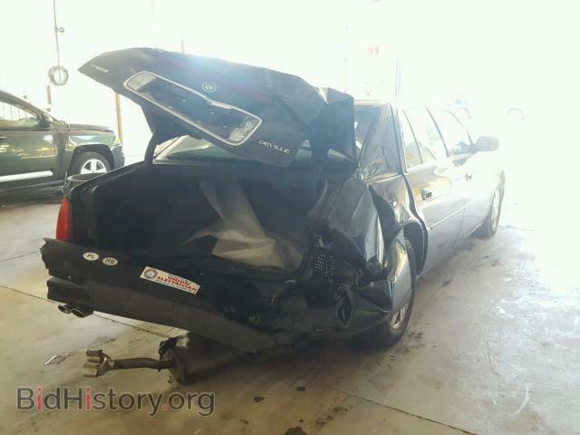 2005 CADILLAC DEVILLE - VIN: 1G6KD54Y05U218971 - Photo 4