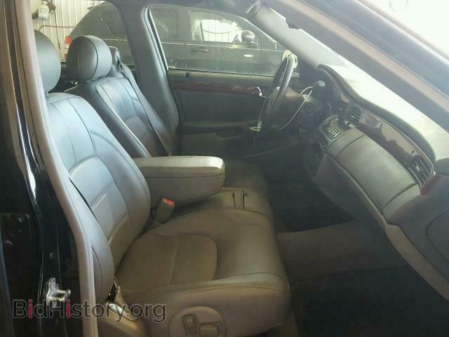 2005 CADILLAC DEVILLE - VIN: 1G6KD54Y05U218971 - Photo 5