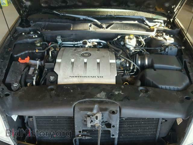 2005 CADILLAC DEVILLE - VIN: 1G6KD54Y05U218971 - Photo 7