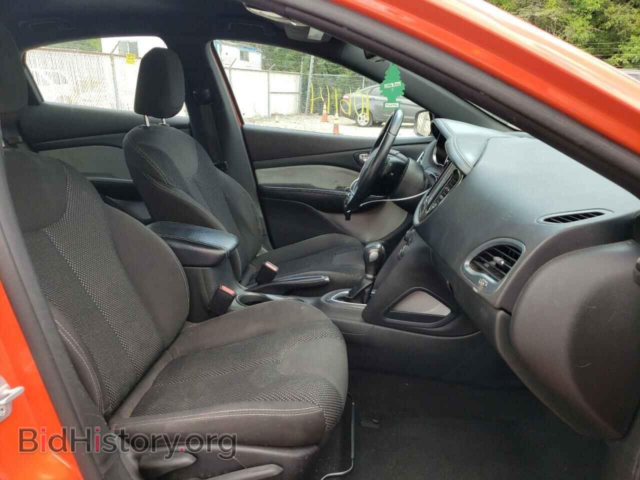 2015 DODGE DART - VIN: 1C3CDFBB2FD253748 - Фото 5