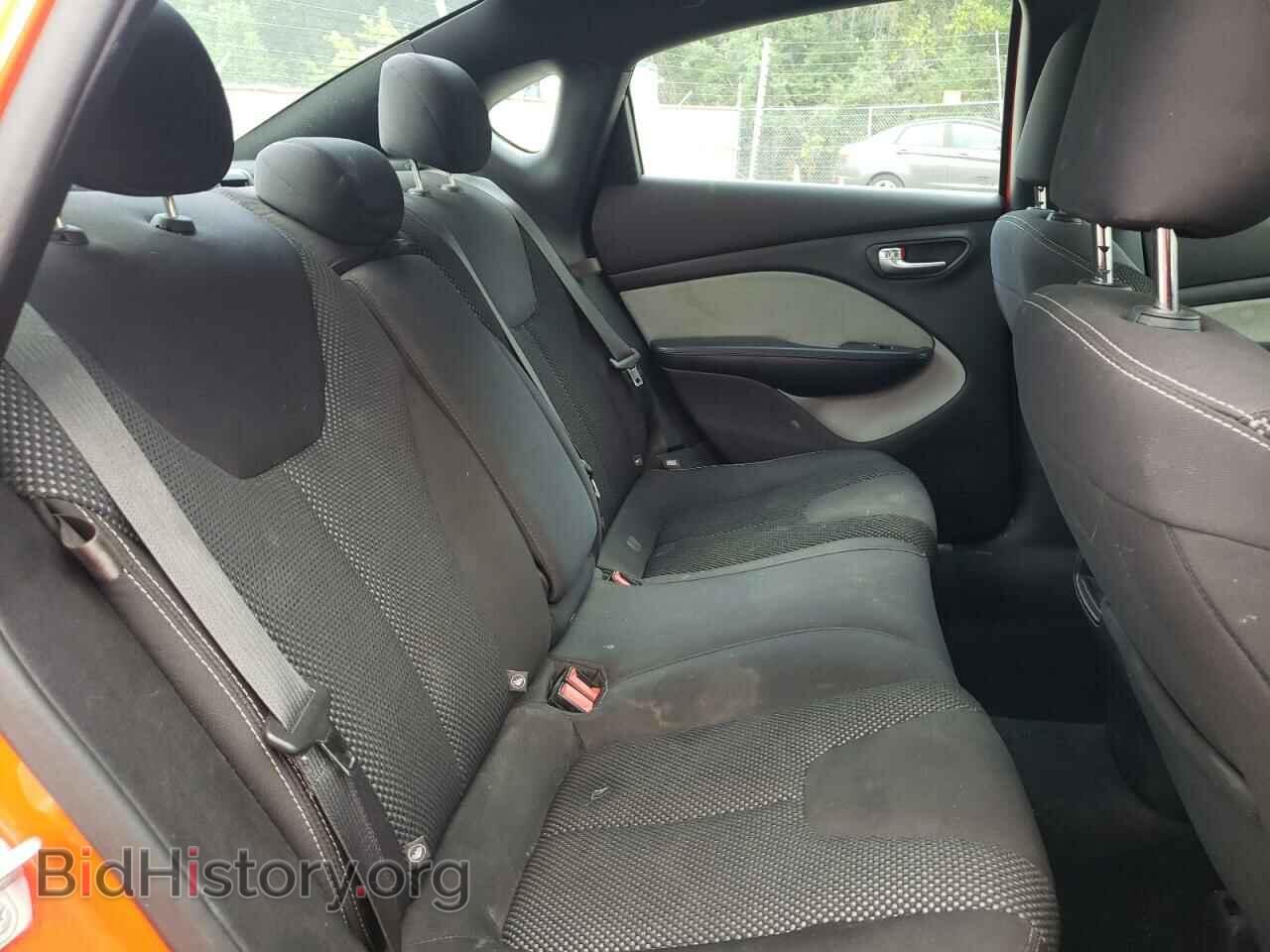 2015 DODGE DART - VIN: 1C3CDFBB2FD253748 - Фото 6