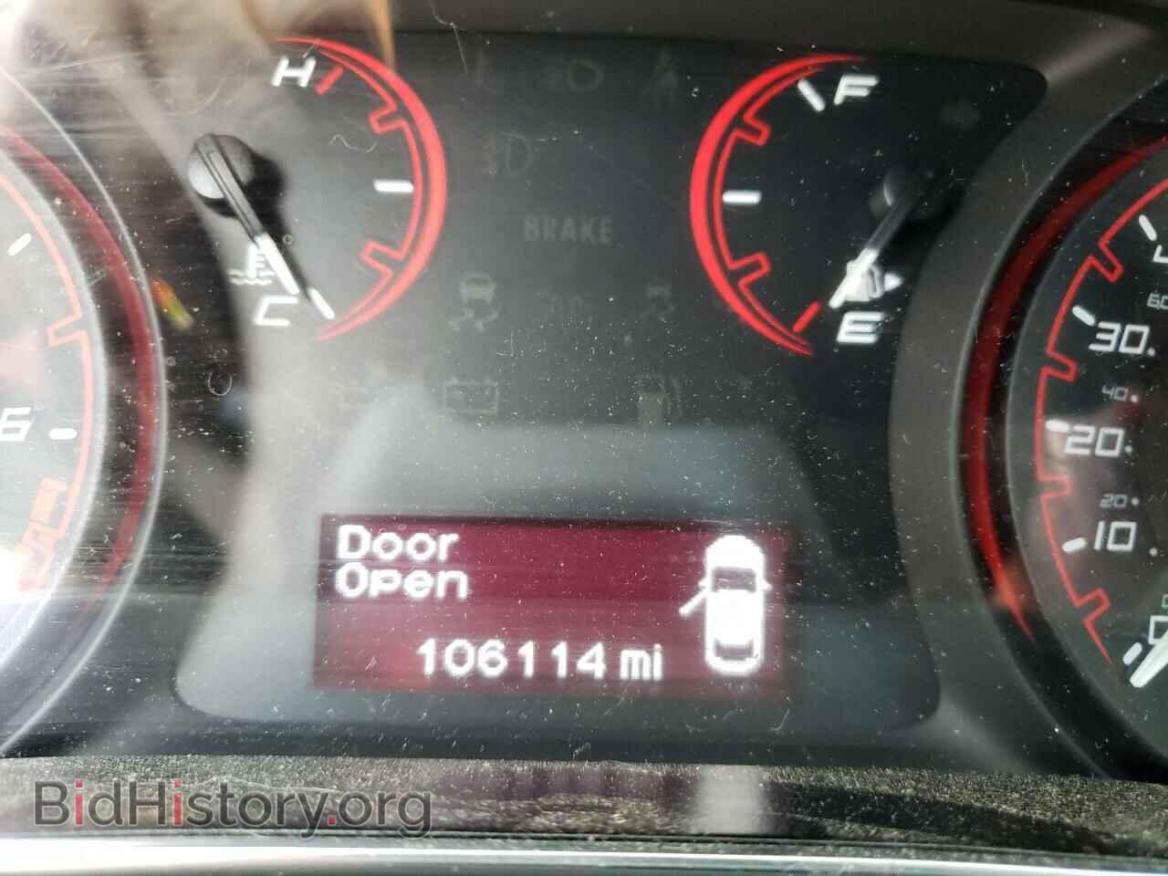 2015 DODGE DART - VIN: 1C3CDFBB2FD253748 - Фото 8