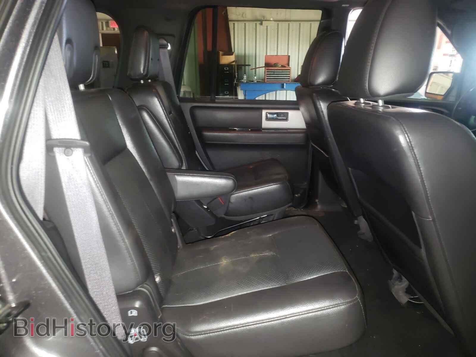 2011 FORD EXPEDITION - VIN: 1FMJU1K52BEF34769 - Фото 6
