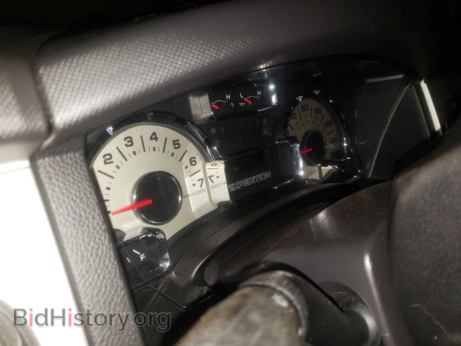 2011 FORD EXPEDITION - VIN: 1FMJU1K52BEF34769 - Фото 8
