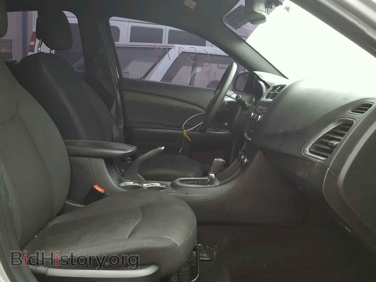 2014 DODGE AVENGER - VIN: 1C3CDZAB4EN181768 - Photo 5