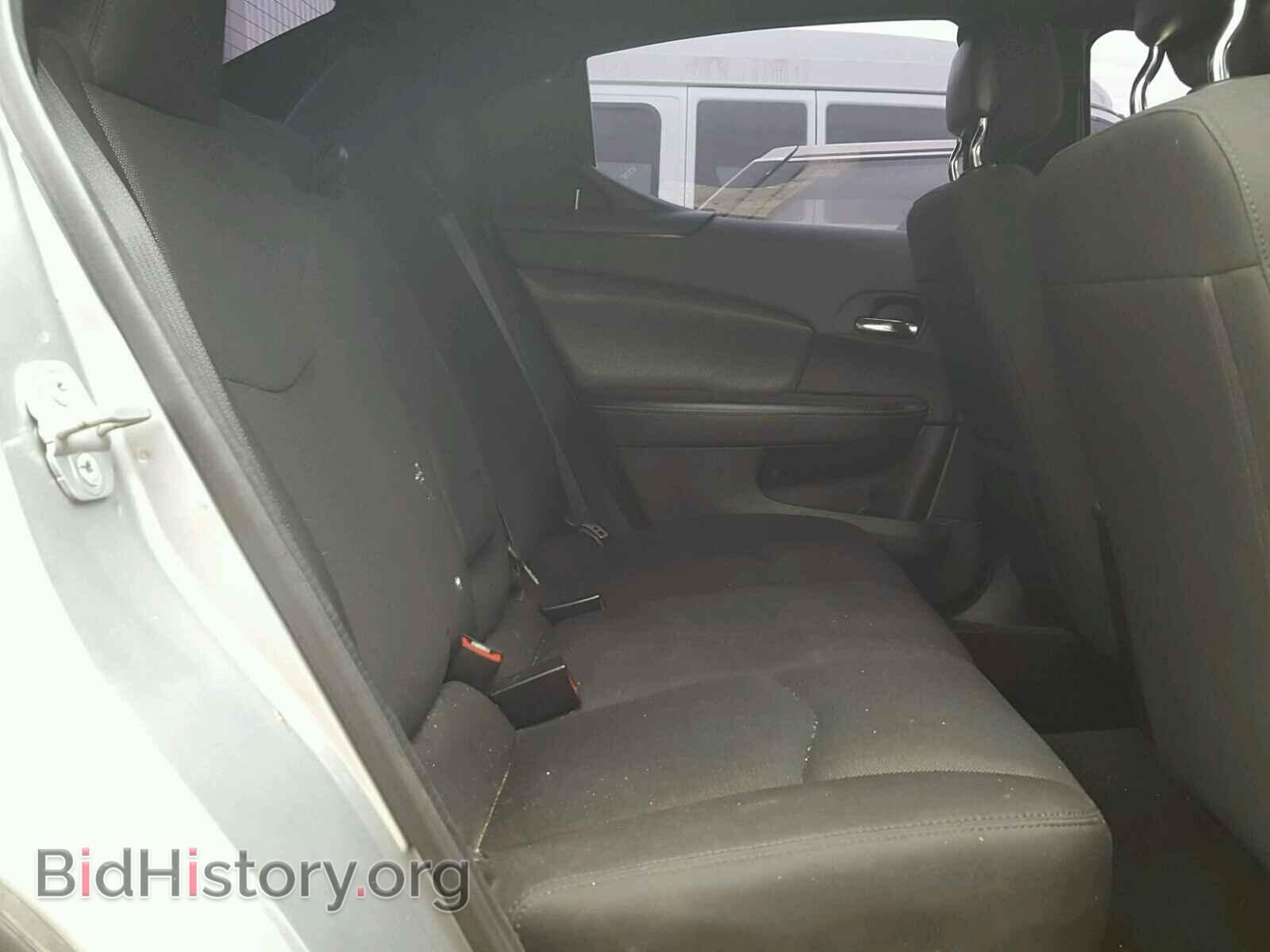 2014 DODGE AVENGER - VIN: 1C3CDZAB4EN181768 - Photo 6
