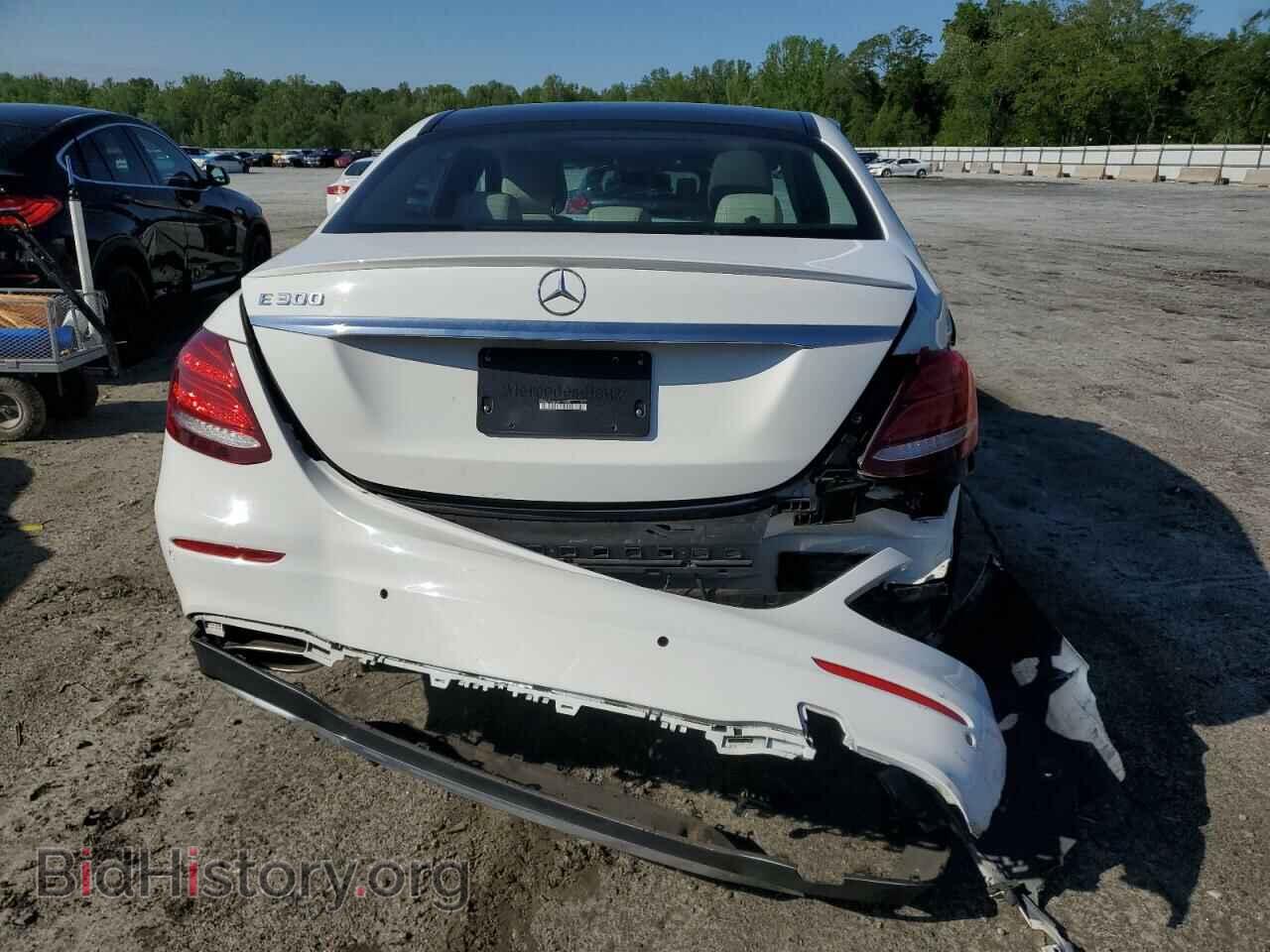 2017 MERCEDES-BENZ E-CLASS - VIN: WDDZF4JB6HA115842 - Фото 6