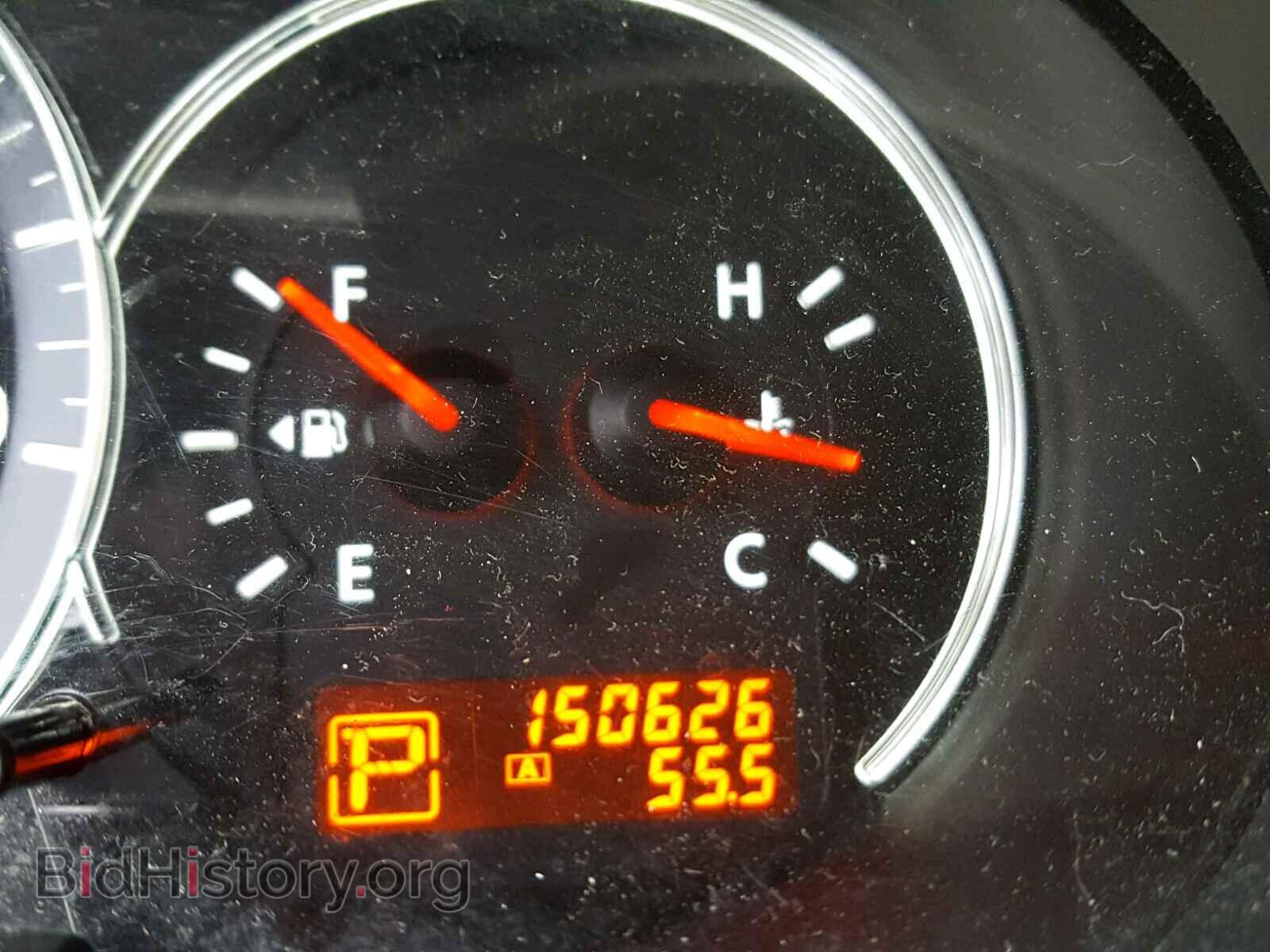 2012 NISSAN ALTIMA BAS - VIN: 1N4AL2AP1CC227533 - Фото 8