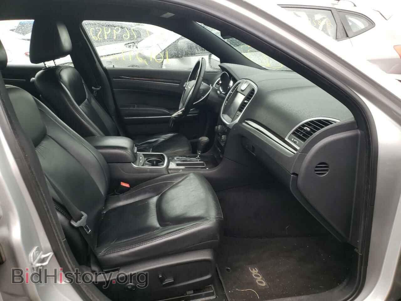 2011 CHRYSLER 300 - VIN: 2C3CA5CG5BH614125 - Фото 5