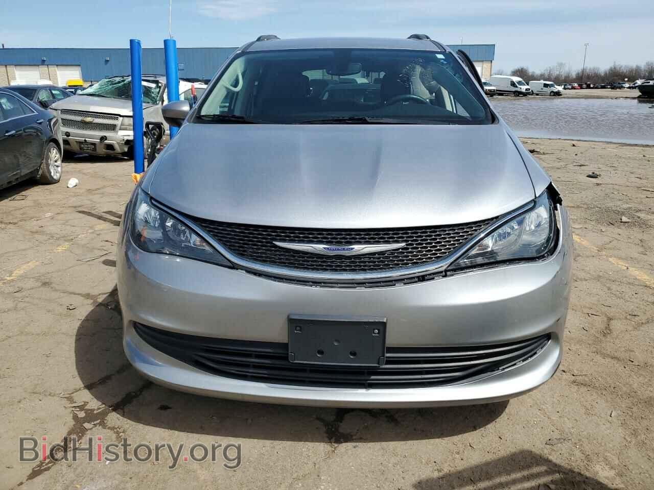 2020 CHRYSLER MINIVAN - VIN: 2C4RC1DG2LR260583 - Photo 5