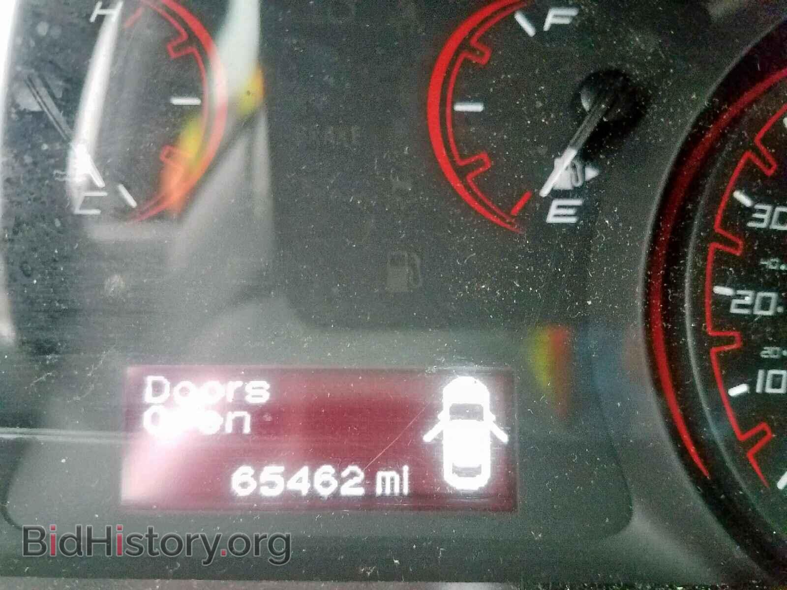 2016 DODGE DART - VIN: 1C3CDFBB3GD507596 - Photo 8